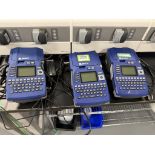 Brady Label Printers