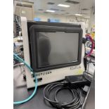 XCell Lab Controller, XC-D-P