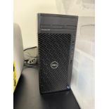 PC Workstation