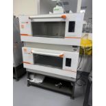 Multitron Incubator Shakers