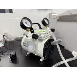 Vacuum Pump