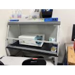 PCR Enclosure