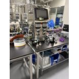 Single Use Twin Bioreactor System
