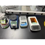 Assorted Lab Instruments