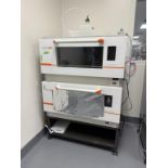 Multitron Incubator Shakers