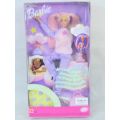 barbie dream glow 2001