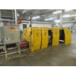 2003 Re Tech Grinder