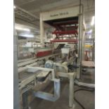 2006 System TM A/S DK-8300 Odder Stacker