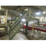 Mezzanine