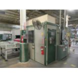 Mereen Johnson 435-H/DL Rip Saw