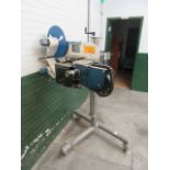 Diagraph PA/6000 Pallet Labeler