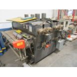 Dubois Roll Machine