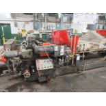 Dubois ROD-52 Roll Coater
