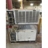 Affinity FAA-032E-DD01CAN1 (2) Chillers