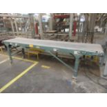Hytrol TA Belt Conveyor