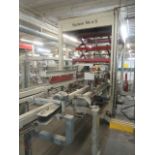2005 System TM A/S DK-8300 Odder Stacker