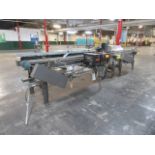 Melton 8KG Hot Melt Unit