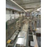 2005 System TM A/S DK-8300 Odder Stacker