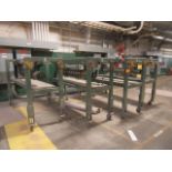 (4) Arbor Carts