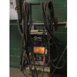 Miller TB 300/200 AC/DC Welder