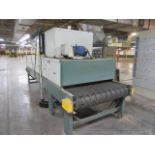 Cefla Cooling Tunnel