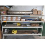 Storage Shelf