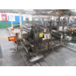 Dubois ROD-52 Roll Coater
