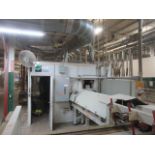 Weining Group Moulder