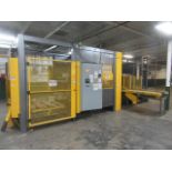 Columbia FL-150-RS-AB-0706 Palletizer