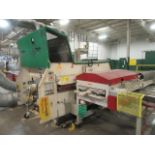1999 Paul K34G/2200 Rip Saw