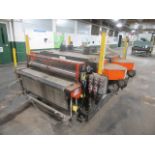 Dubois SBD-52-W VAC Denibber