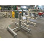 (2) Carts