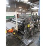 Dubois ROD-52 Roll Coater