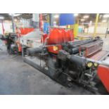 Dubois RCD-52-WUV Roll Coater