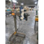 Diagraph PA/6000 Pallet Labeler
