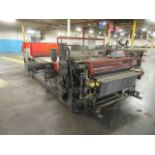 Dubois RCD 52 WUV Roll Machine