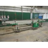 Fletcher FM-ITO Conveyor
