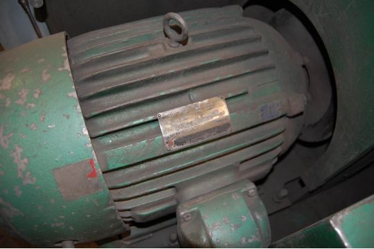 Timesaver sander manual model