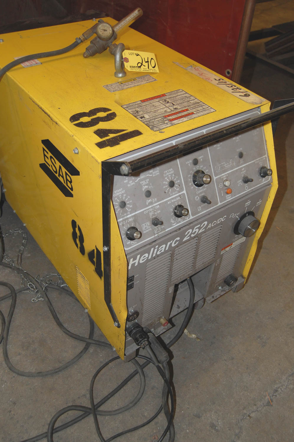 ESAB HELIARC 252 EPUB ESAB HELIARC 252 EPUB