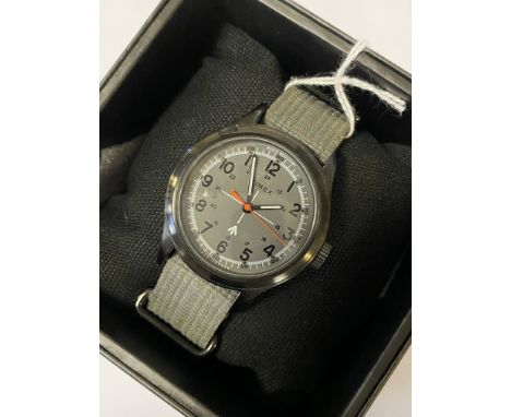 TIMEX TODD SNYDER NYC WATCH