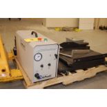 Automated Packaging Systems, Air Pouch Fast Wrap, System Serial # FW05100010, Part # 653000A1
