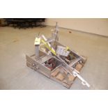 Plant Support - Stainless Steel Conveyor Parts & Components - Assorted