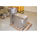 Markem Model # ES-400 Cooling Filter System, SS Design, Serial # ES400i-09, (1) Image #S8 - Master