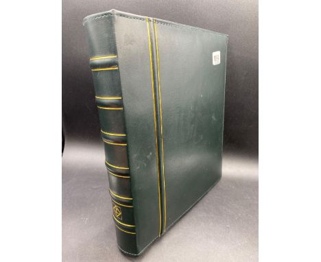 COMMONWEALTH – A good lighthouse binder of part sets m &amp; used inc m/ sheets GB, C.1s. Etc