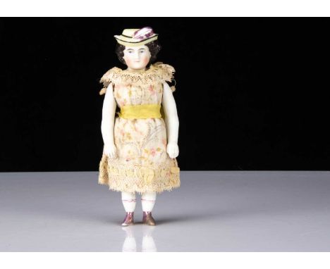 *SALEROOM ANNOUNCEMENT - IT HAS BEEN SUGGEST THAT THESE ARE POSSIBLE REPLACEMENTS, AS THEY DO NOT FIT NEATLY AT THE SHOULDERS