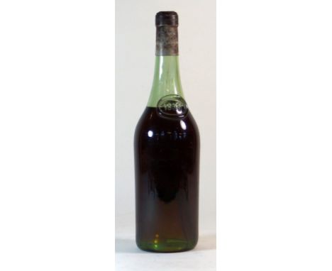 1 bottle Remy Martin Vintage Cognac 1830 
This totally unique bottle of Remy Martin Cognac Vintage 1830 
In original hand-blo