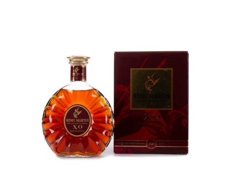 REMY MARTIN XO EXCELLENCECognac, France.70cl, 40% volume, in carton