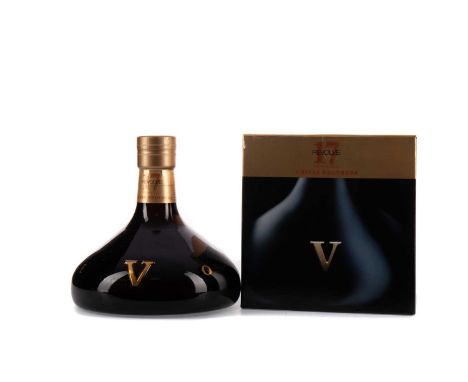 CHIVAS BOTHERS REVOLVE AGED 17 YEARSBlended Scotch Whisky500ml, 40% volume, in carton.
