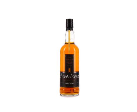 INVERLEVEN 1979Single Malt Scotch Whisky70cl, 40% volume.