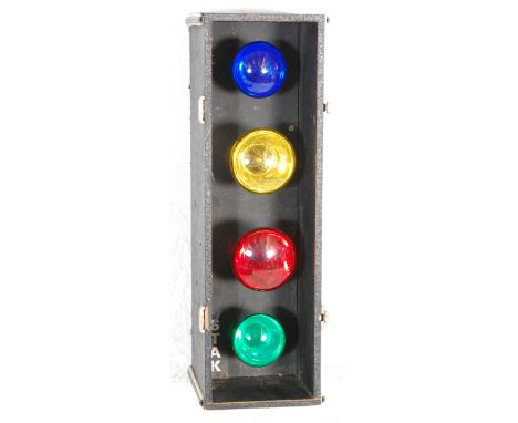 DJ equipment - A mixed group of disco / club / DJ lights to include two CX-2 Martin&nbsp;automated profile spotlights and ano